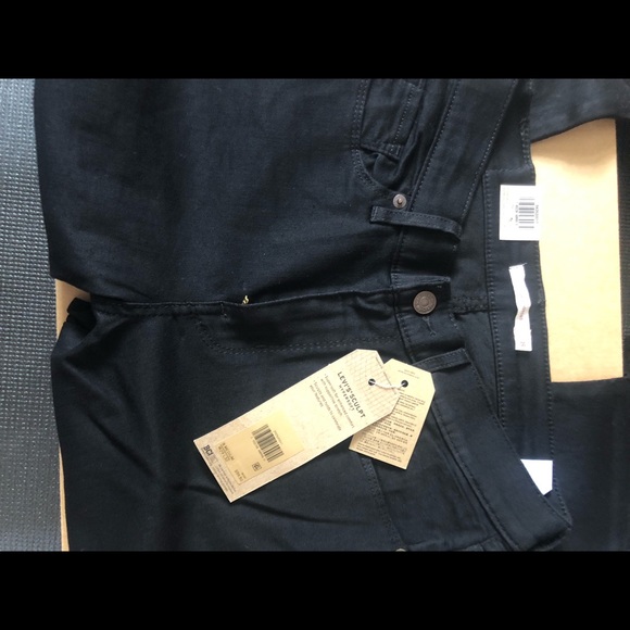 NWT Levi’s Classic Bootcut - Picture 7 of 10